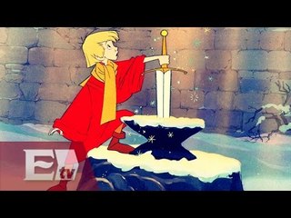 'La espada en la piedra' tendrá su versión con actores reales / Adrián Ruiz