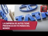 Tata Motors cotizará en la Bolsa Mexicana de Valores