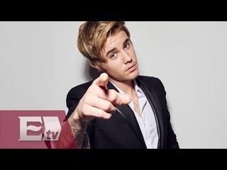 Justin Bieber a ritmo de merengue/ Función