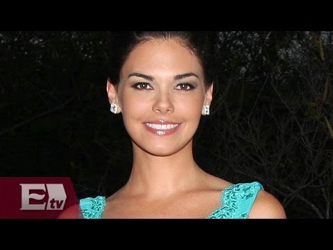 Difunden grabaciones íntimas de Livia Brito / Joanna Vegabiestro