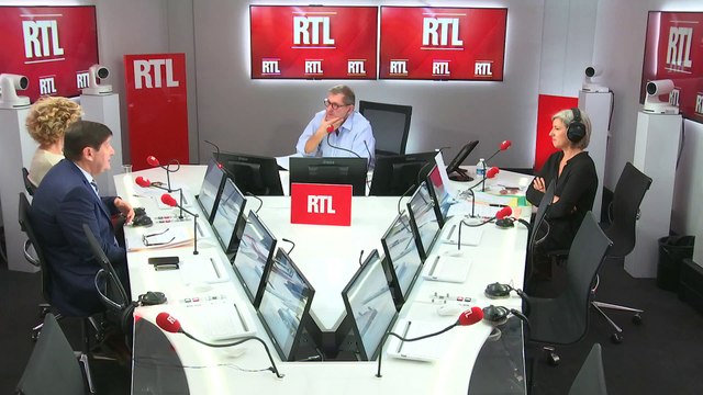 Pédophilie dans l'Église : Une commission d'enquête pour les victimes , dit Patrick Kanner