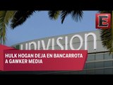 Univisión compra Gawker Media