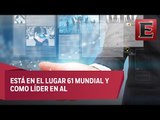 México desciende cuatro puestos en el Índice Mundial de Innovación