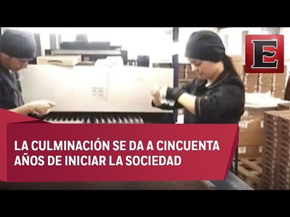 Vitro culmina participación con Pilkington