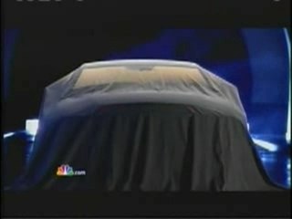 Knight Rider Teaser Promo