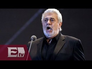 Plácido Domingo tendrá  figura en el Museo de Cera de Madrid  / Joanna Begabiestro