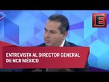 Fernando Suárez y la evolución de los cajeros automáticos en México