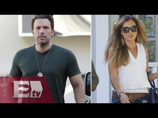 Ben Affleck otro que termina con su matrimonio por la niñera de sus hijos / Joanna Vegabiestro