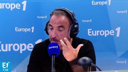 Un an après #MeToo, Sandrine Rousseau rappelle que "beaucoup de femmes se taisent encore"