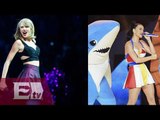 Taylor Swift se burla de Katy Perry durante un concierto / Joanna Vegabiestro