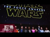 Disney adelanta en Korea material de la nueva entrega de 'Star Wars' / Loft Cinema