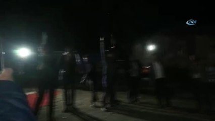 Magandalar Dehşet Saçmaya Devam Ediyor