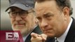 Steven Spielberg estrenará en NY su cinta con Tom Hanks, 'Puentes de espías'