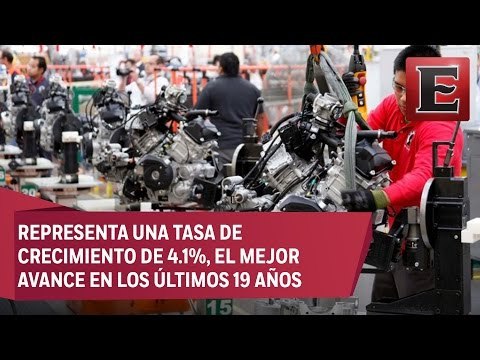 El 2016 cerró con la creación de 732 mil 591 empleos formales