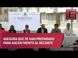 SEDATU asegura que pese a recortes la vivienda se mantendrá fuerte