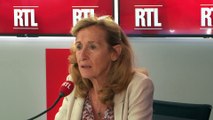 L'invitée de RTL du 09 octobre 2018