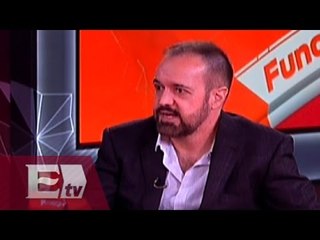 La dama de negro, 21 años vigente en la cartelera teatral/ JC Cuellar