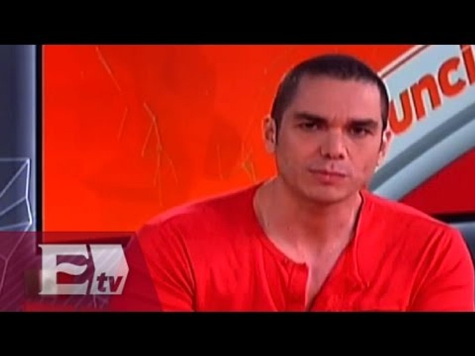 “Los programas televisivos necesitan más personajes grisaceos”: Adrían Rubio/  JC Cuellar