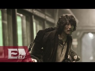 Llega a la cartelera mexicana “El expreso del miedo” / Adrián Ruiz