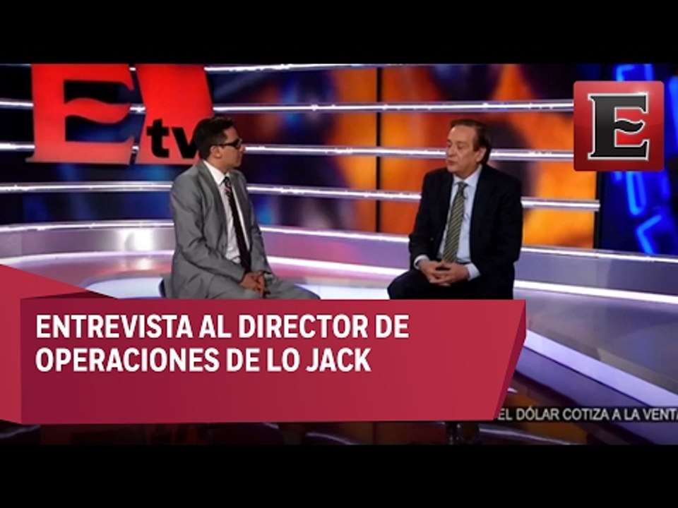 Marco Antonio Ascencio y la nueva tecnología de...