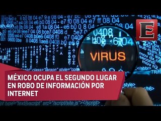 ¿Cómo proteger tus datos del cibercrimen?