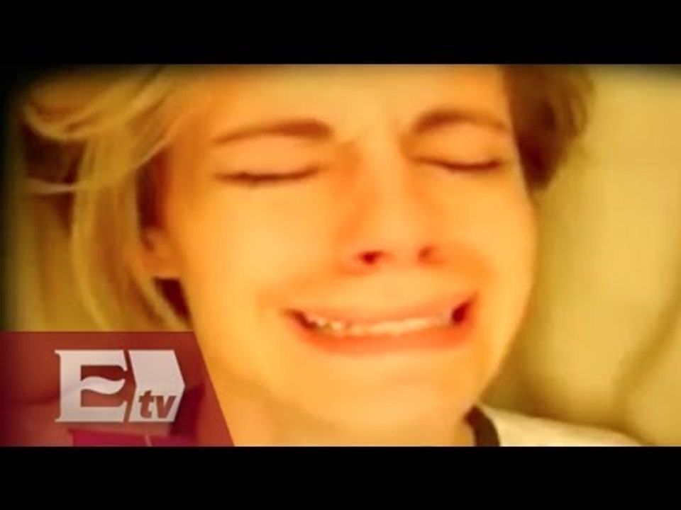 Famosos que han hecho llorar a sus fans / Joanna Vegabiestro