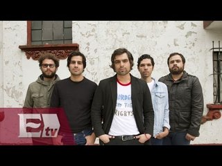 Enjambre presenta su nuevo disco "Proaño" / Joanna Vegabiestro