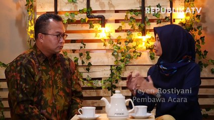 iMPRESI, Arif Satria (3-Selesai), Pertanian dan Milenial