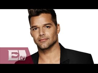 Ricky Martin al ataque: "Comentarios de Donald Trump son incoherentes e ignorantes" / Joanna