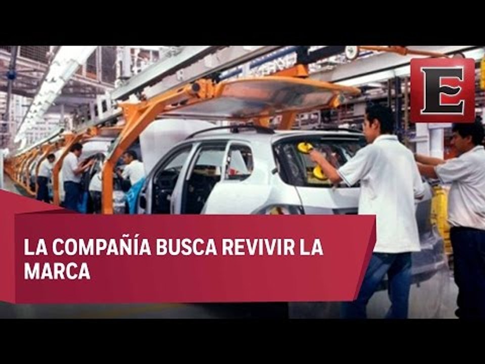Volkswagen podría recortar hasta 25 mil empleos