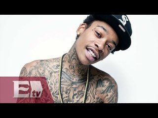 Detienen al rapero Wiz Khalifa en el aeropuerto de Los Angeles / Joanna