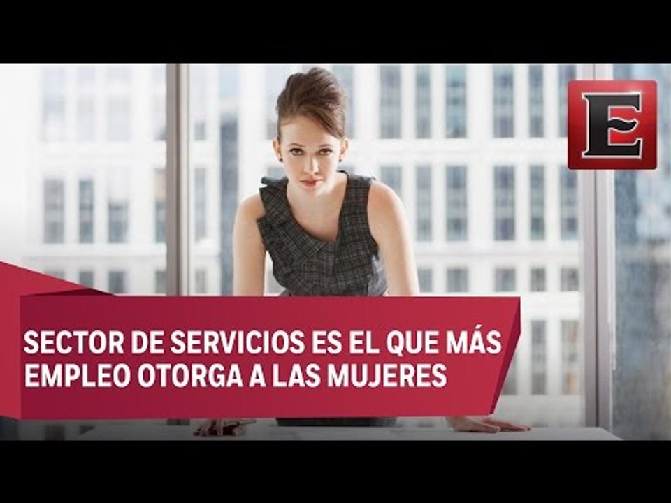 20 de 500 empresas líderes en el mundo son dirigidas por mujeres