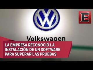 Download Video: VW se declara culpable de delitos de evasión e importación