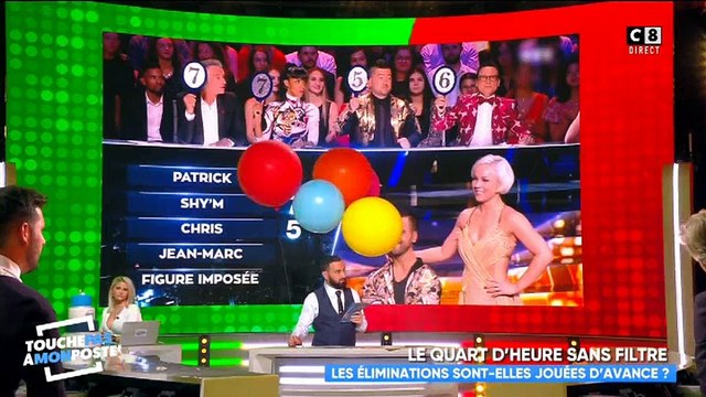 Anouar Toubali confie avoir été très surpris d'être déjà éliminé de Danse Avec Les Stars - Regardez