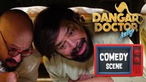 Dangar Doctor Jelly | Punjabi Movie | Comedy Scene | Sardar Sohi, B N Sharma, Karamjit Anmol