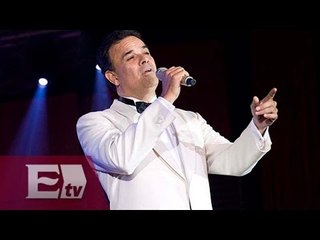 Fernando de la Mora se presentará en el Auditorio Nacional / Joanna Vegabiestro