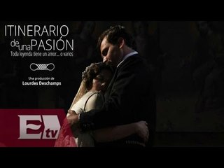 "Itinerario de una pasión", las mujeres de Pancho Villa / Loft Cinema