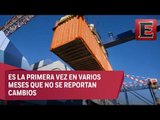 Banxico no reporta cambios en el crecimiento del PIB