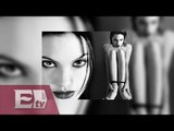 Muestran a Angelina Jolie en sus años más salvajes / Joanna Vegabiestro