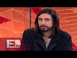 Alfonso André, de Caifanes, lanza álbum solista “Mar Rojo”/ JC Cuellar