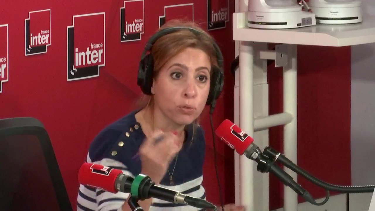 Mounir Mahjoubi : "Doctolib, pour stocker des d...