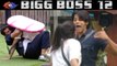 Bigg Boss 12 Day 22 Highlights: Karanvir, Sreesanth, Neha nominated for mid-week eviction |FilmiBeat