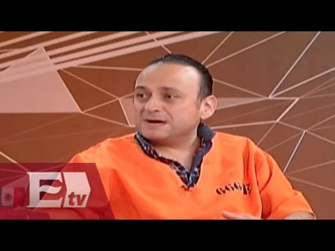 “666” obra de humor negro llega a México / Joanna Vegabiestro