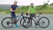 Gravel Bikers & Mountain Bikers - Can They Be Friends-