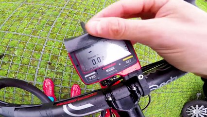 Hill Climb Diaries - How To Warm Up & Racing in the Wet