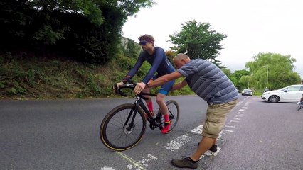 Hill Climb Diaries 3 - Tough Racing & How To Feed A Hill Climber