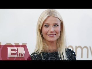 Gwyneth Paltrow, México y su dominio del español/ Función