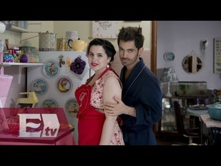 Beto Cohen y Julio Bekhór presentan 'Ella es Ramona' / Loft Cinema