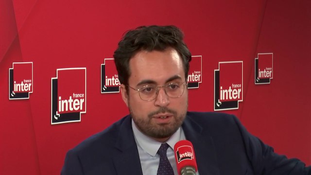 Mounir Mahjoubi sur la loi Fake News : On ne peut pas se faire voler nos élections