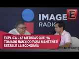 Agustín Carstens y la estabilidad económica de México